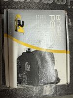 Nissan Bremsbeläge