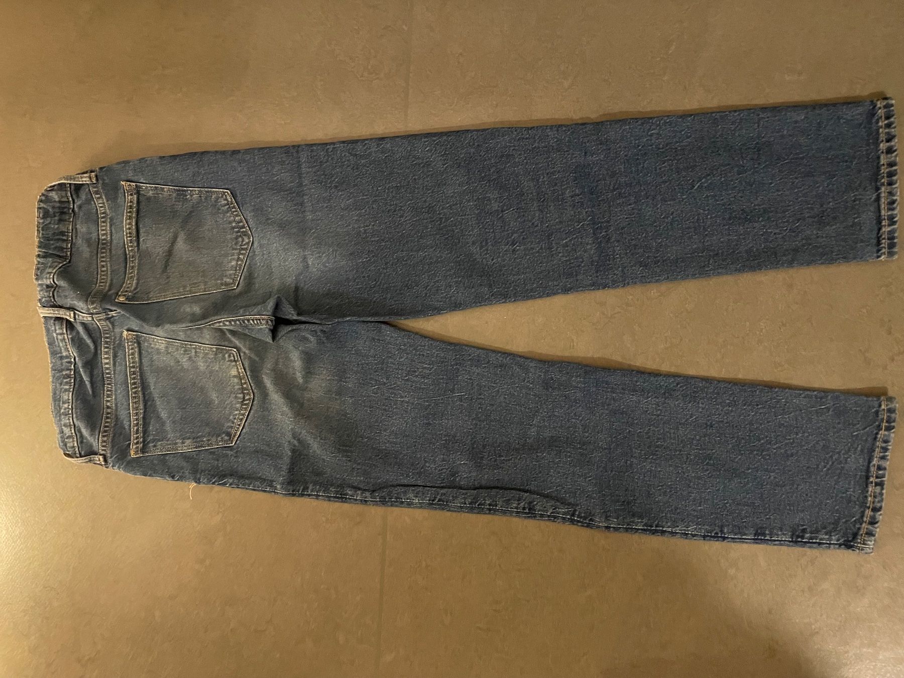 Pantaloni: Jungen H&M Jeans – Usato da Zürich venduto da Ivona3 4