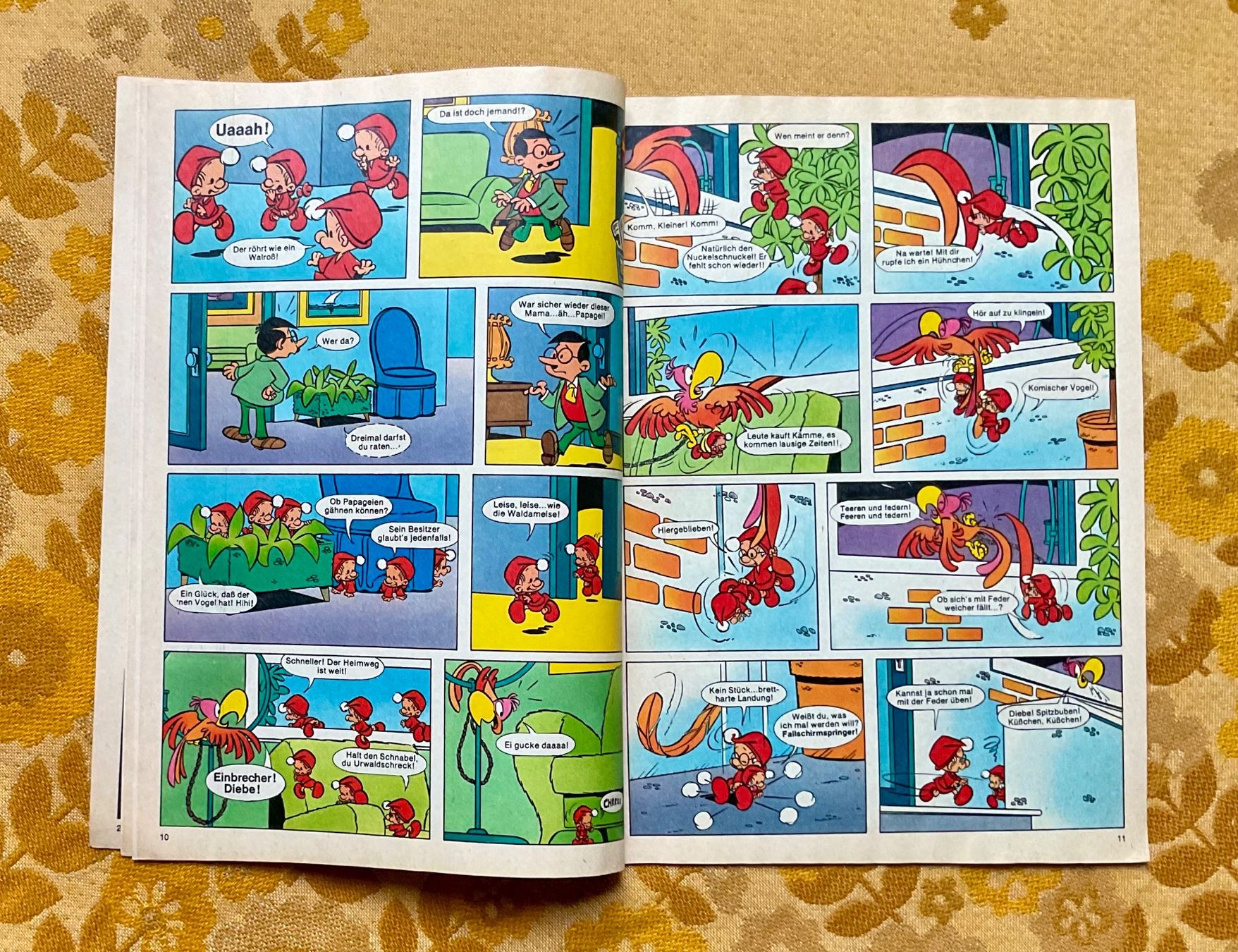 Fumetti: Pepito Heft Nr 42 von 1972 – Usato da Endingen venduto da nathan05 3