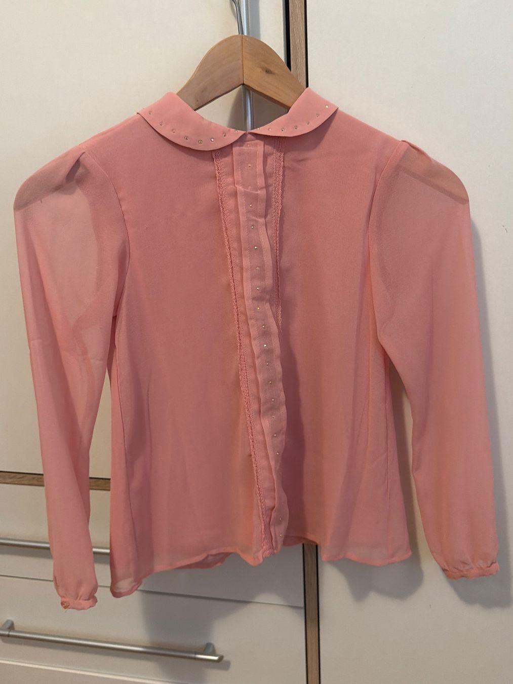 Mayoral Vestiti & Gonne: Mayoral Kleid für Mädchen – Usato da Dällikon venduto da YOTECH