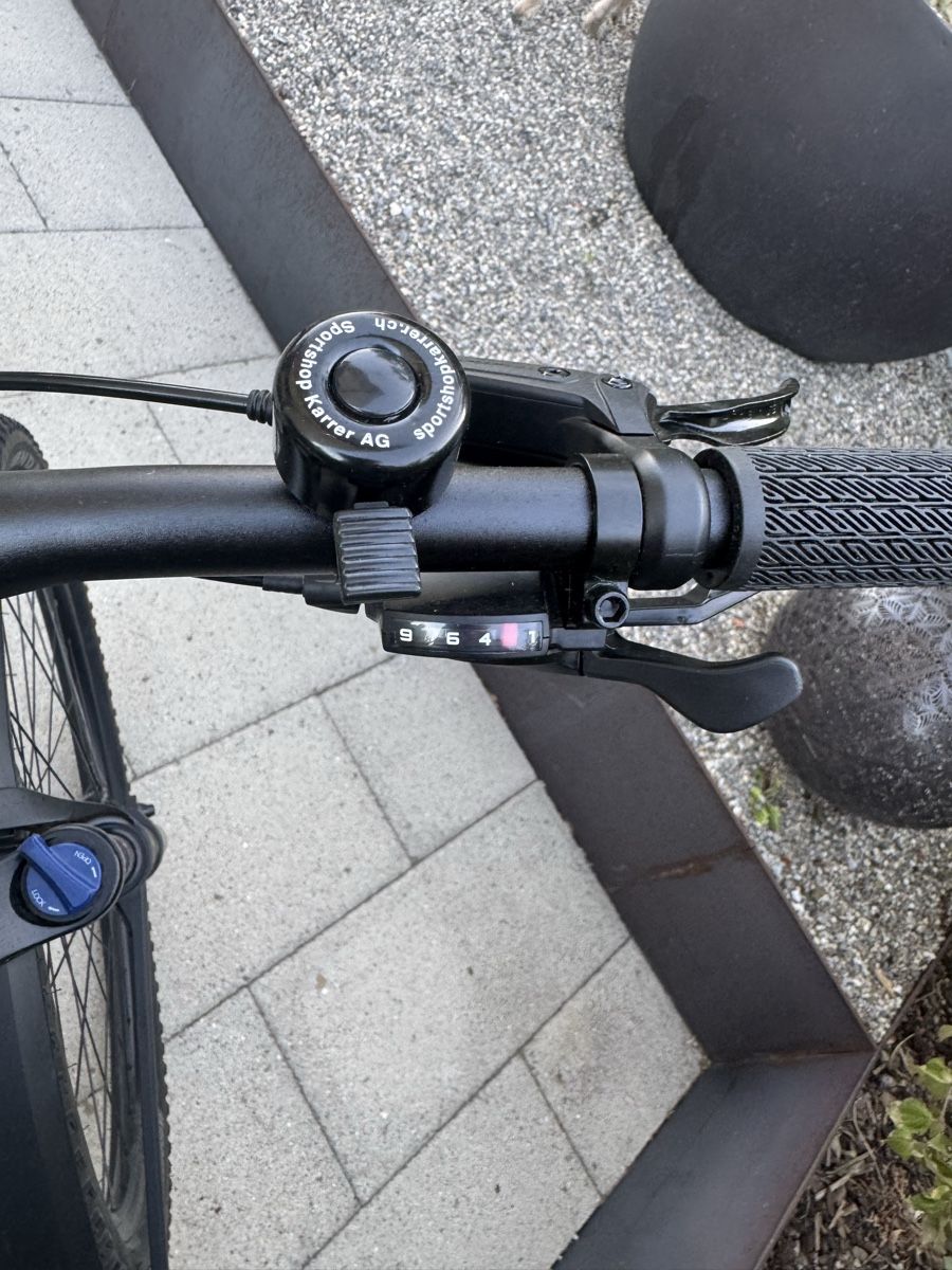 Scott Biciclette: Scott Herren Velo XL – Nuovo (secondo la descrizione) da Olten venduto da glaett 3