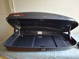 Dachbox Aries G3