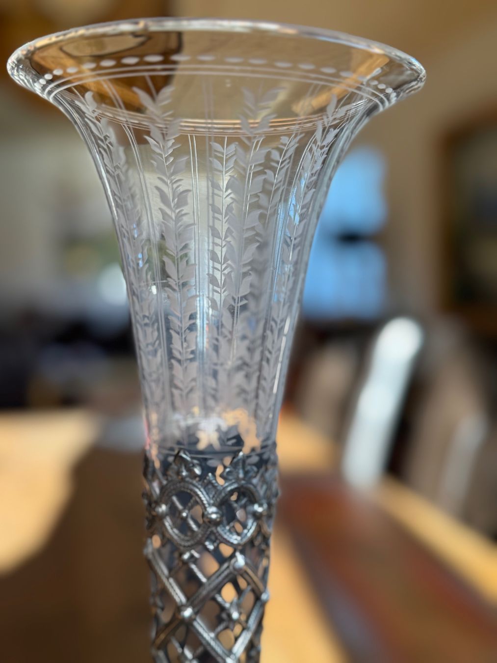 Vasi & Recipienti: Tischvase mit Putto um 1920 – Usato da Burgdorf venduto da Tanthony 3