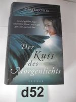 Buch Leah Cohn, Der Kuss des Morgenlichts, d52