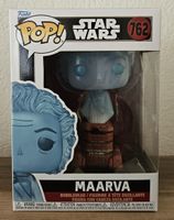 🔥 FUNKO POP Maarva 762 ⭐️ Star Wars Andor OVP 🔥