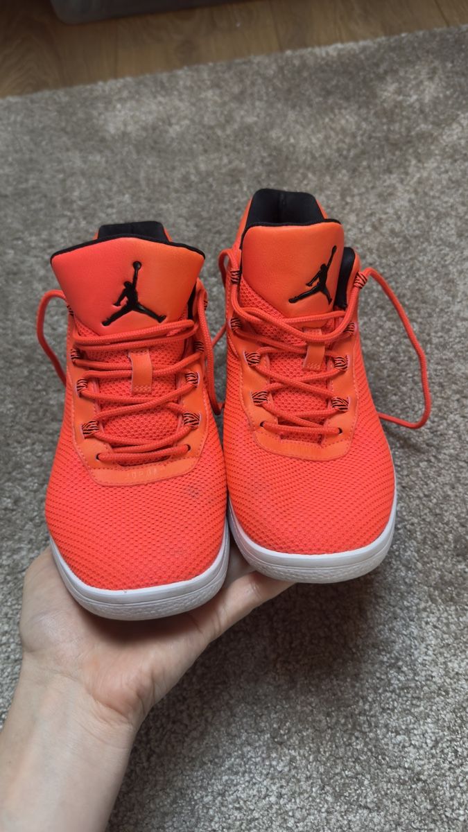 Jordan Herrenschuhe: Nike Jordan Academy Baskets / Sneaker Gr. 38 – Gebraucht aus Vuippens von Anna_as 6