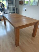 Esstisch Holz ausziehbar guter Zustand