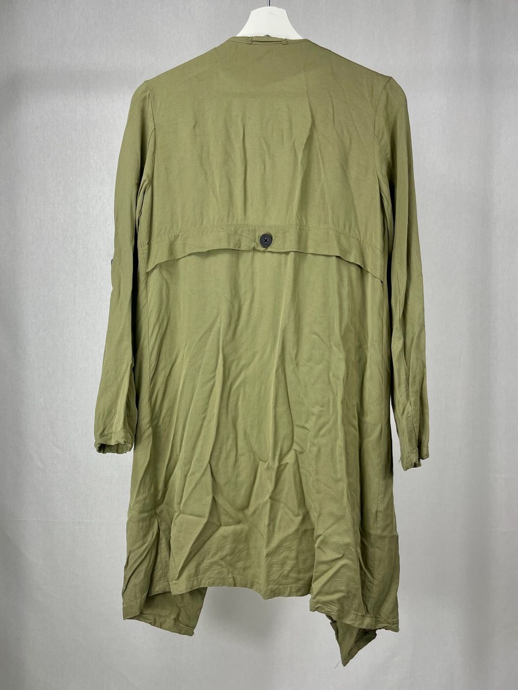 Giacche: Jacke - leichte Jacke – Nuovo (secondo la descrizione) da Romanshorn venduto da MAFLOMAS 1