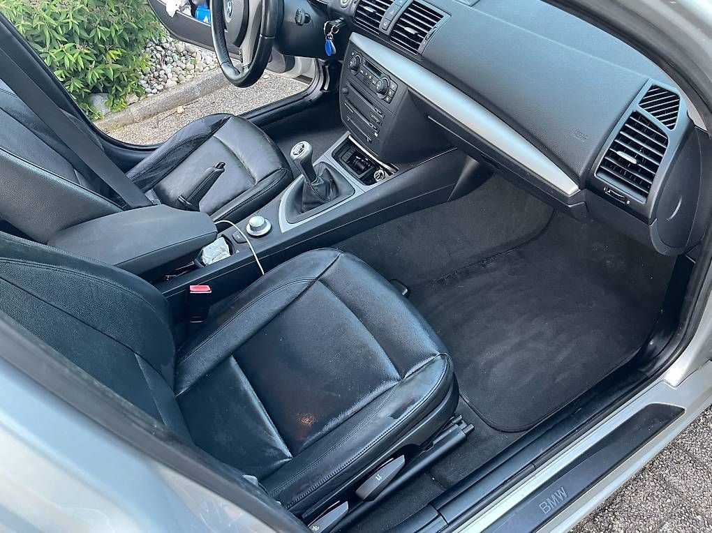 BMW Autos: BMW 120D – Gebraucht aus Colombier NE von seb_cw6c 2
