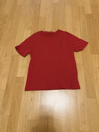 T shirt Polo Ralph Lauren taille 10 - 12 ans 