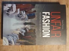 Unfair Fashion Dana Thomas Riva