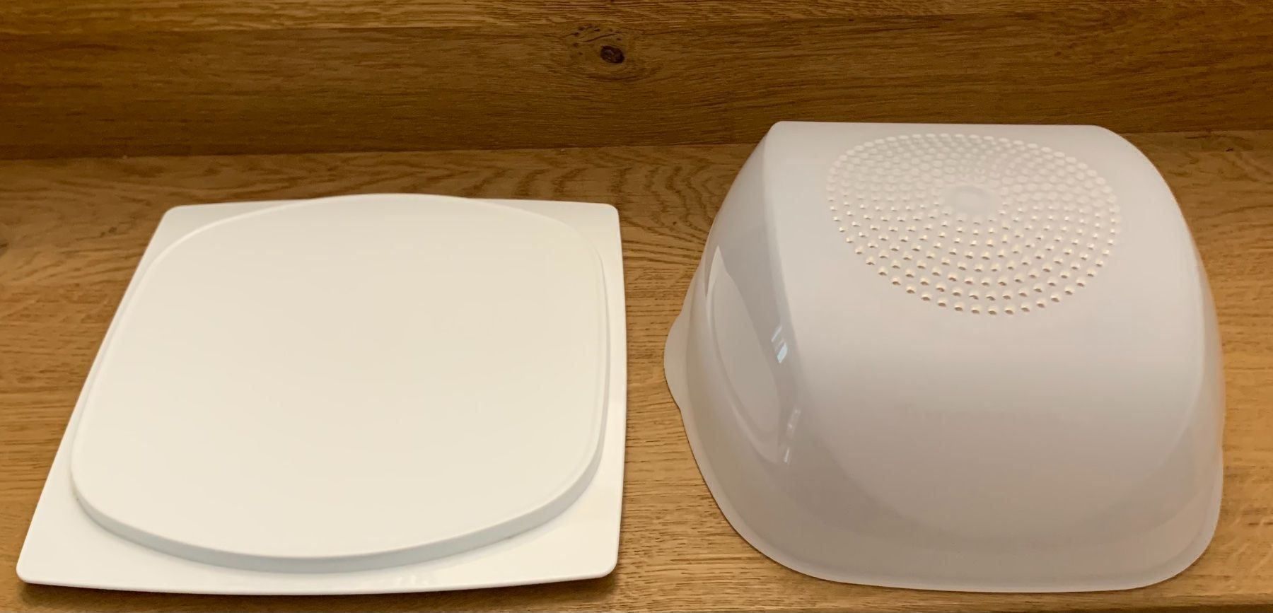 Tupperware Contenitori & Simili: Tupperware CheeSmart – Nuovo (secondo la descrizione) da Herzogenbuchsee venduto da zukerka 1