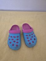 Clogs