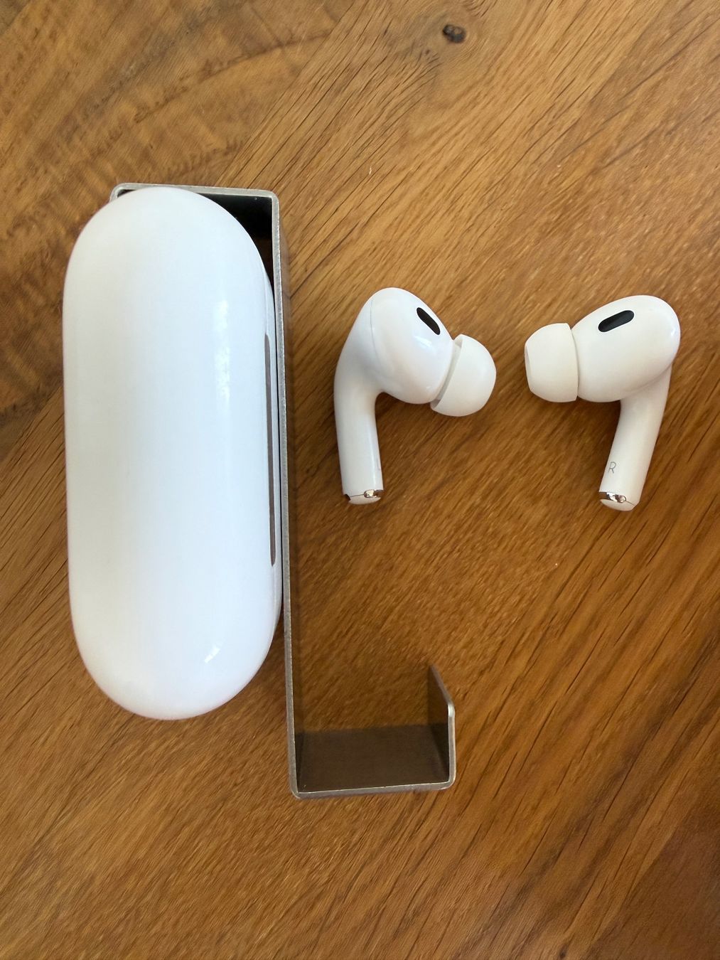 Apple Kopfhörer: APPLE AirPods Pro 2 – Gebraucht aus Lausanne von Nine1982 5