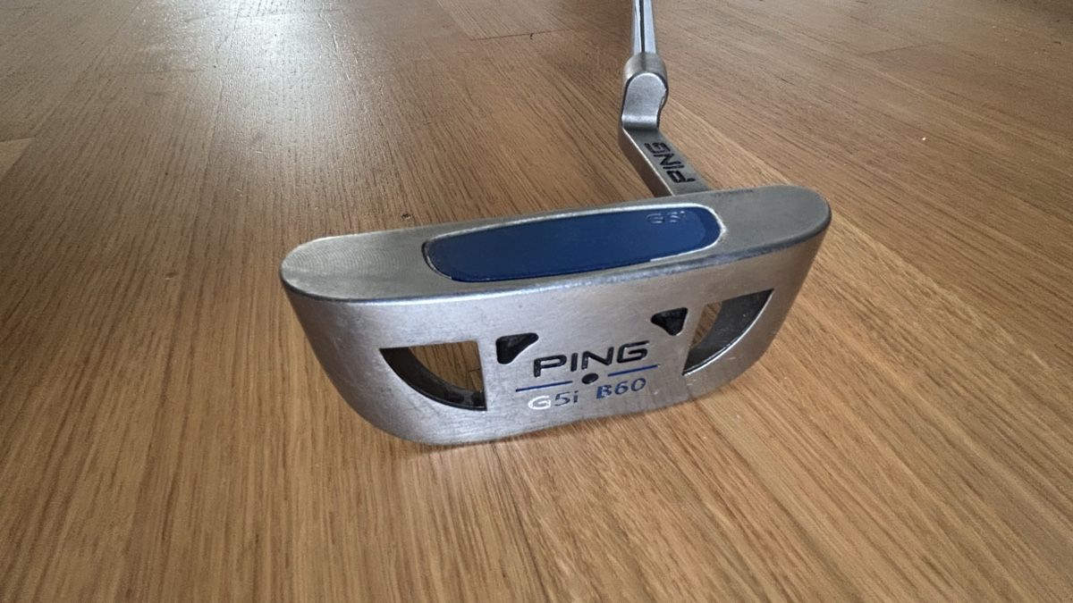 Mazze & Set: PING G5i B60 Putter RH, Top Zustand – Usato da Moosseedorf venduto da maijai 1