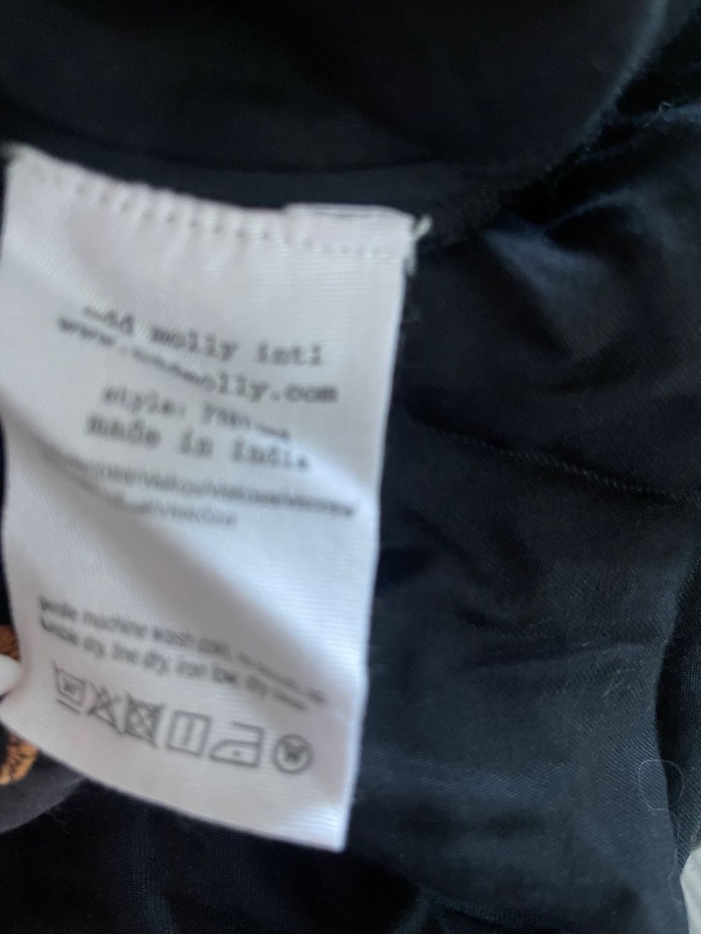 Odd Molly Vestiti: Odd Molly Kleid Grösse 1 – Usato da Sachseln venduto da Guguiseli 4