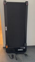 Compact Treadmill