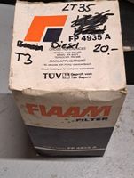Lt35 Diesel Ölfilter