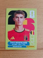 Panini WM 2026 BEL 17