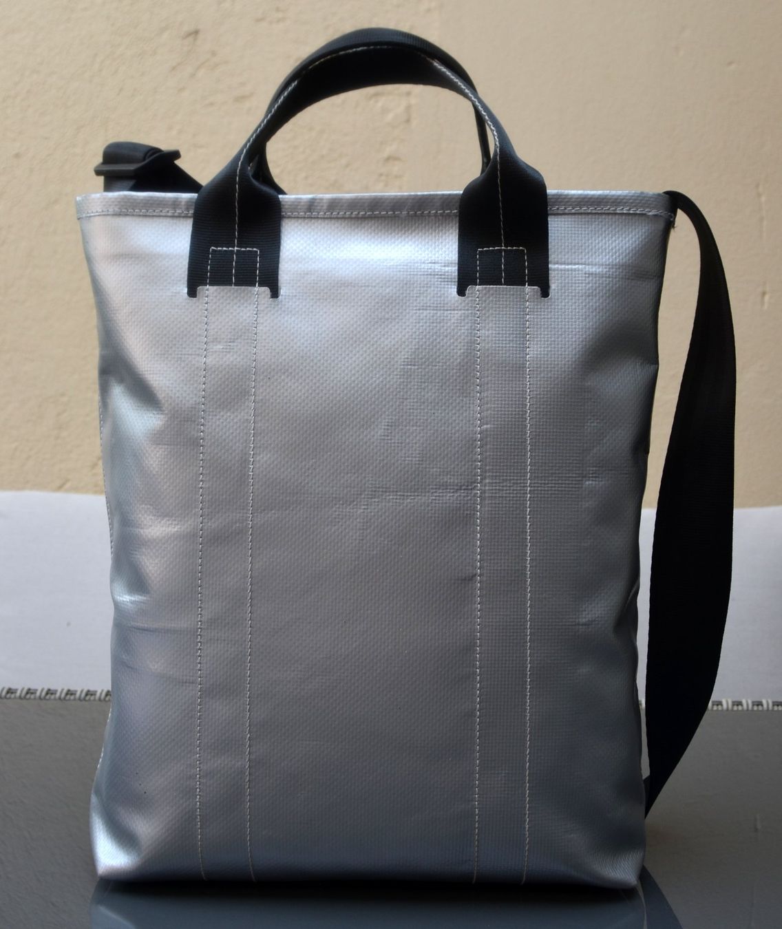 Freitag Borse: Freitag Tasche / sac – Usato da Collonges venduto da arashee 3