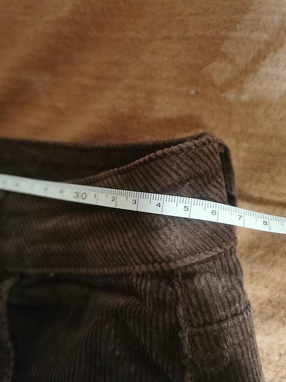 Pantaloni: Cord Hose – Usato da Neuhausen venduto da NatWag 4