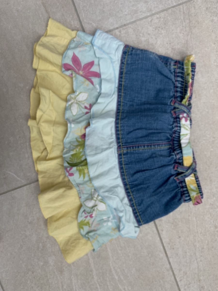 Vestiti & Gonne: Palomino Jeansrock Gr. 104  – Usato da Neerach venduto da ne11a 1