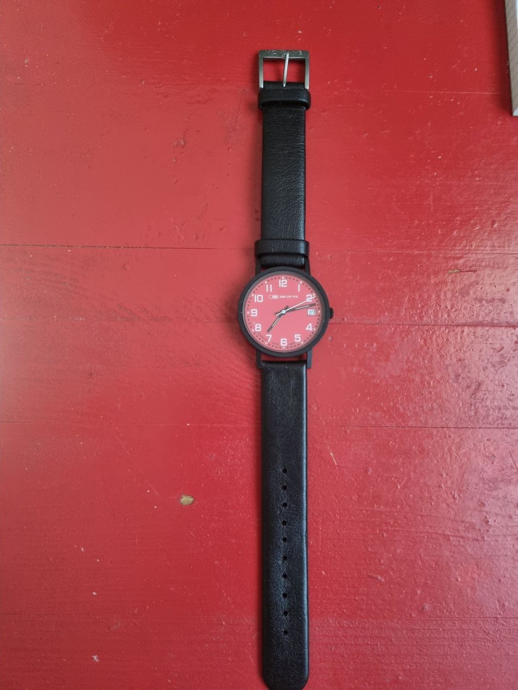 Mondaine Montres: Mondaine SBB – D'occasion à Pollegio par Isaiaaaa96 1