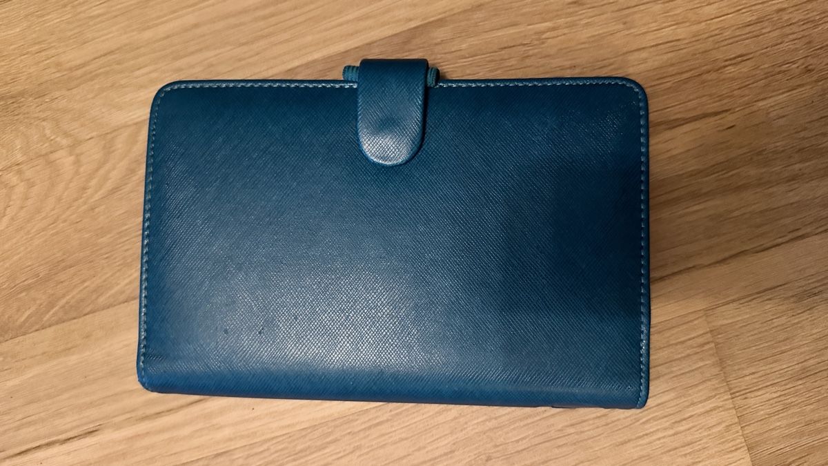 Calendari: Ringbuch Filofax – Usato da Liebefeld venduto da cla_xj7r