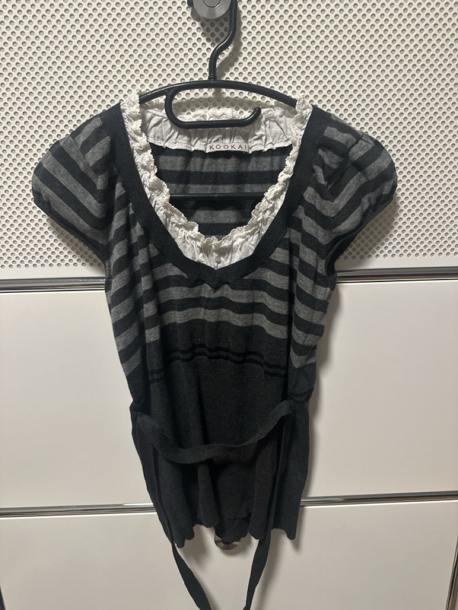 Kookai Tops: Kookai Top / Oberteil – Gebraucht aus Neuenegg von kar_smg9 1