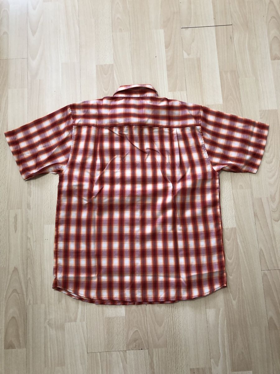 Icepeak Camicie: IcePeak Herren Hemd Gr.S – Nuovo (secondo la descrizione) da Chur venduto da vicky7 6