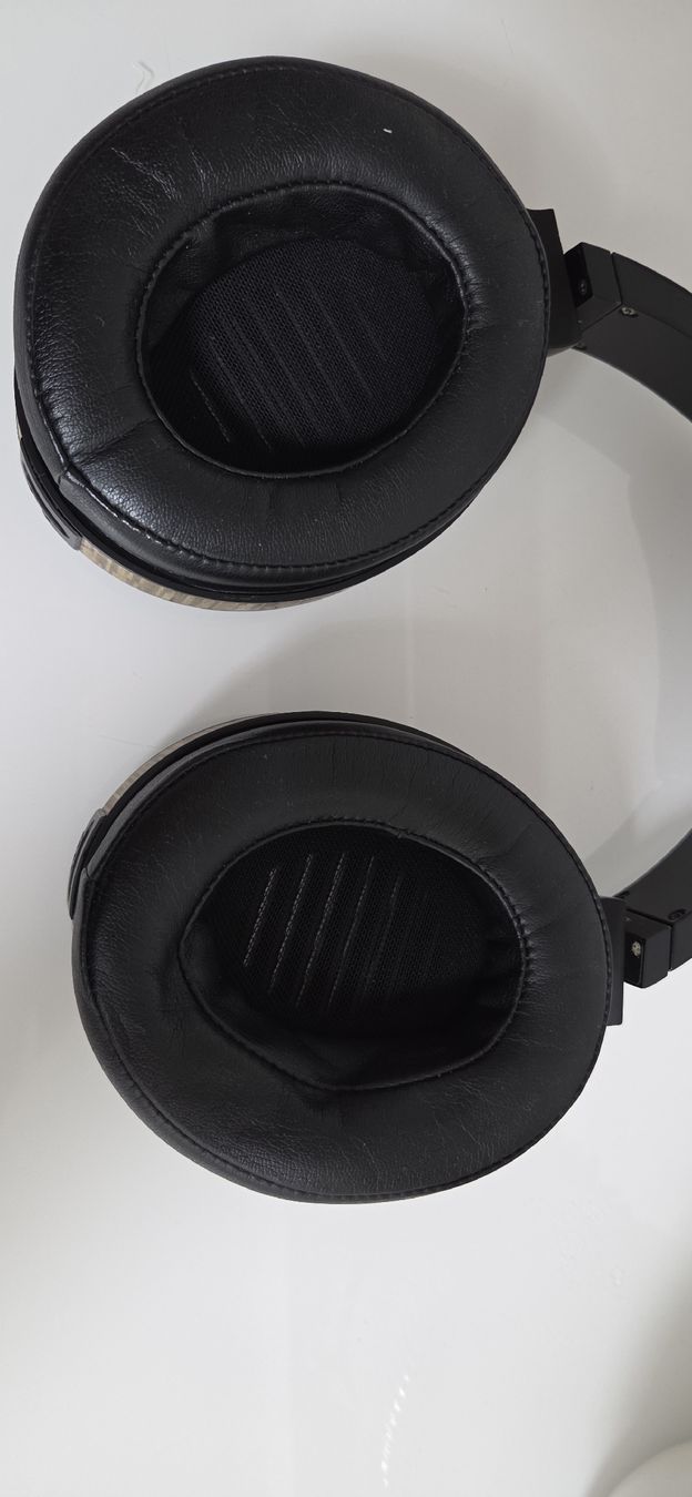 Audeze Kopfhörer: Audeze EL-8 HiFi-Kopfhörer – Gebraucht aus Embrach von Musti20 5