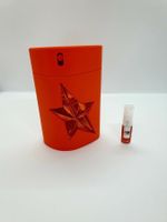 2 ml ULTRA ZEST MUGLER A MEN ABFÜLLUNG