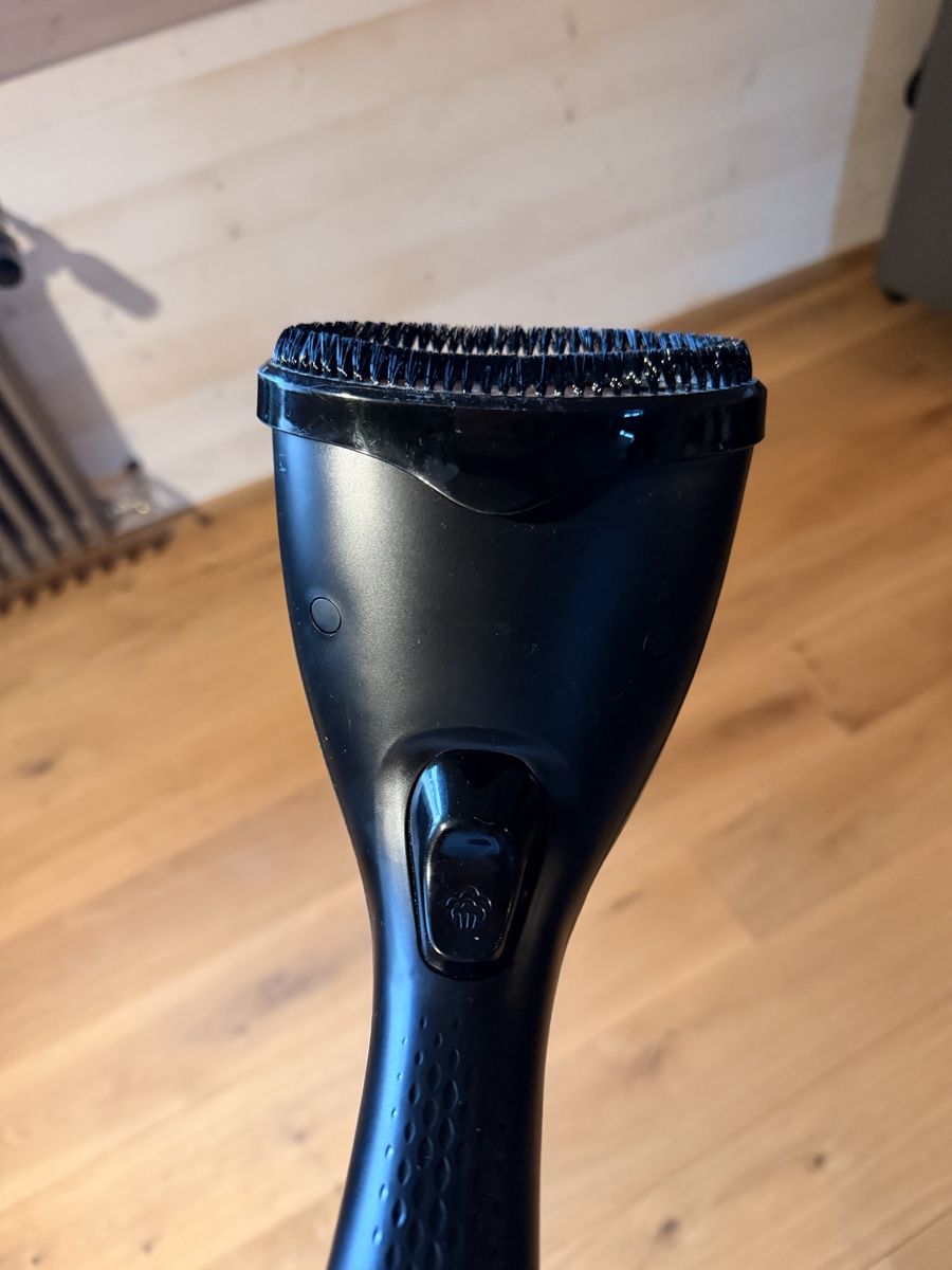 Philips Ferri da stiro: iron steamer - steam & go plus, philipps – Usato da Schaffhausen venduto da nuhcyar 3