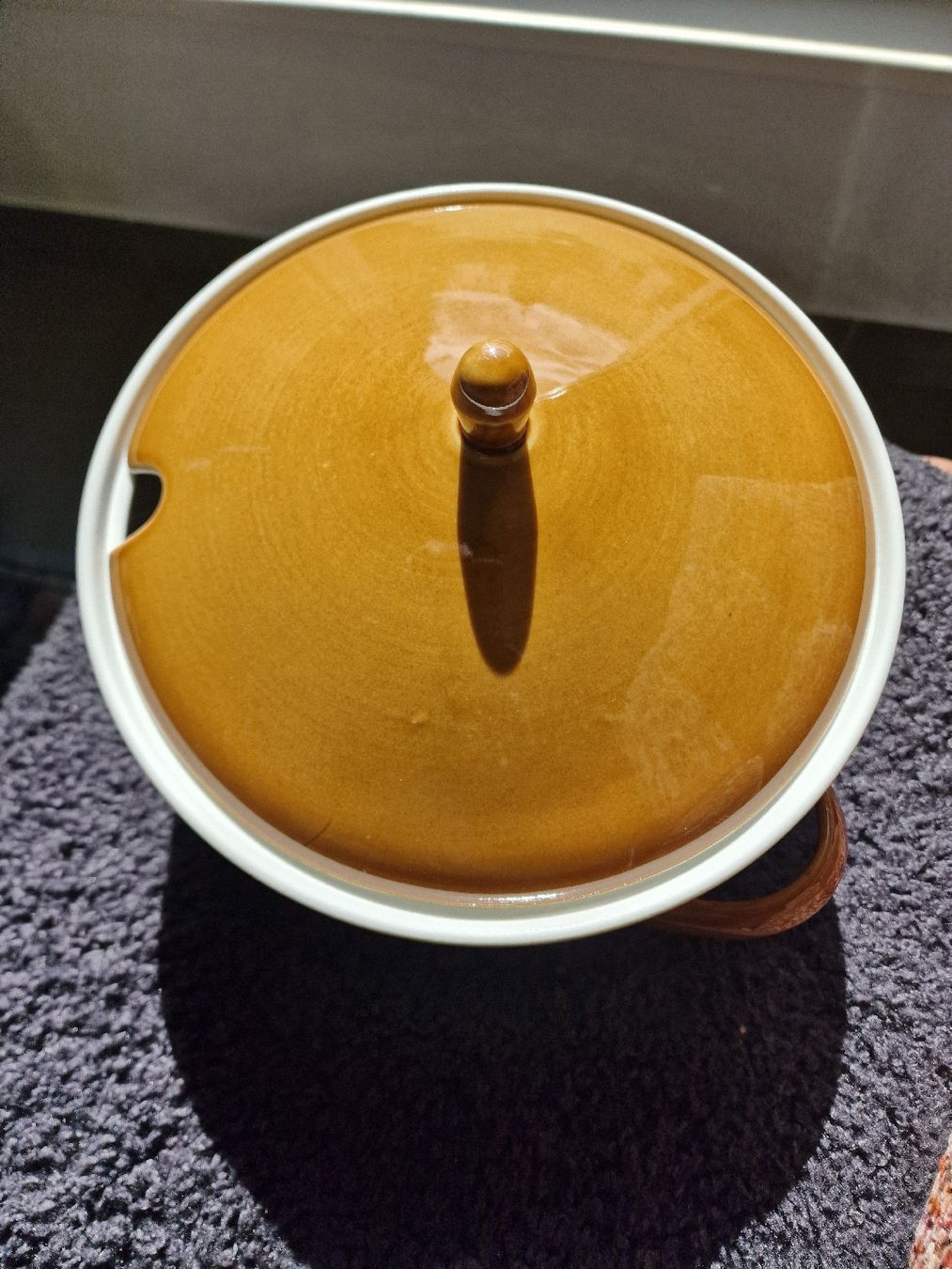 Rössler Set di piatti: rossler  soupière saucière et plat – Usato da versoix venduto da 928 7
