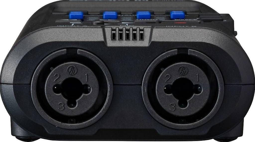 Registratori: Zoom R4 enregistreur multipistes – Usato da Morges venduto da GvnMusic 4