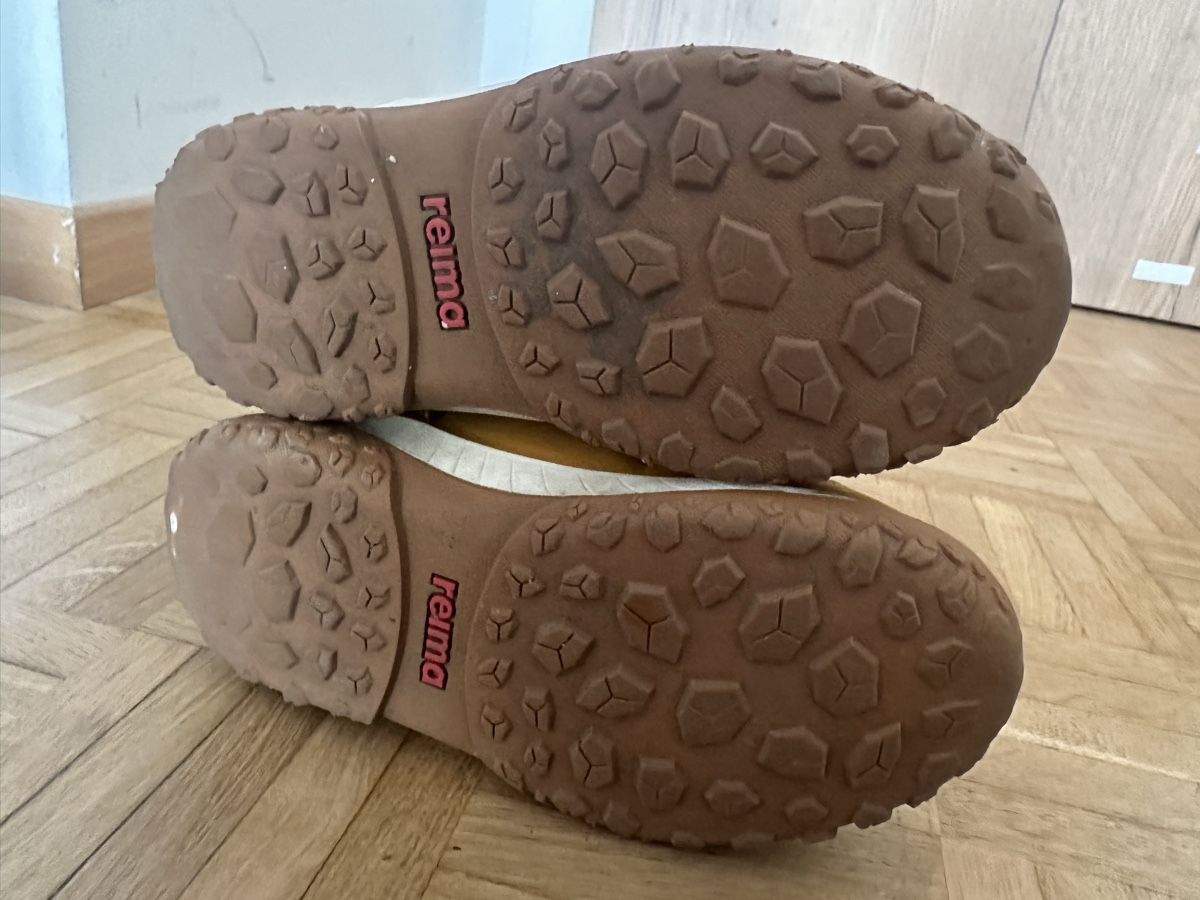 Reima Schuhe für Jungen: Reima Winter Boots – Size 31 – Gebraucht aus Genève von alyonavinogradova 4