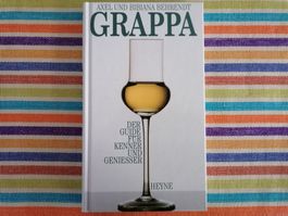 Top GRAPPA Kompendium💥🌞 Axel & Bibiana Behrendt