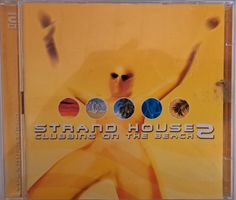 Strand House 2 (Clubbing On The Beach)