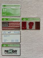 BT Phonecards