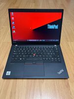 Lenovo Thinkpad X13 Notebook Laptop i7, 500GB, 16GB Ram