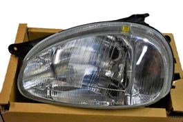 Scheinwerfer links für Opel Corsa B - 90444786