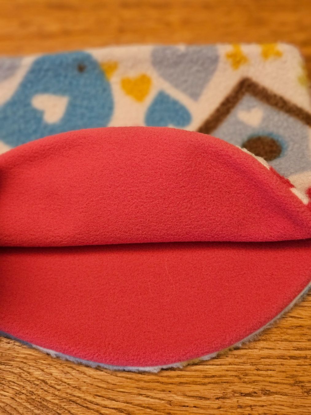 Altro abbigliamento per bambino: Mini LOOP / Schlupfschal von FEENWERK handmade with love – Nuovo e nell'imballaggio originale da Niederbipp venduto da FeenWERK 1