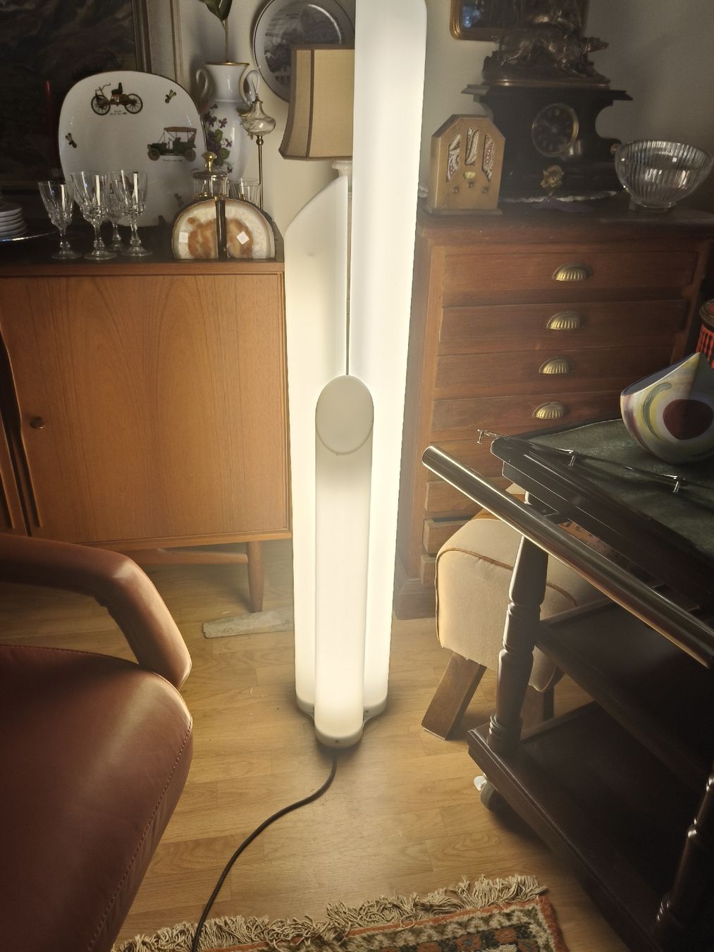 Kronleuchter & Deckenlampen: Lampe  – Gebraucht aus Zwingen von inf_2blh 6