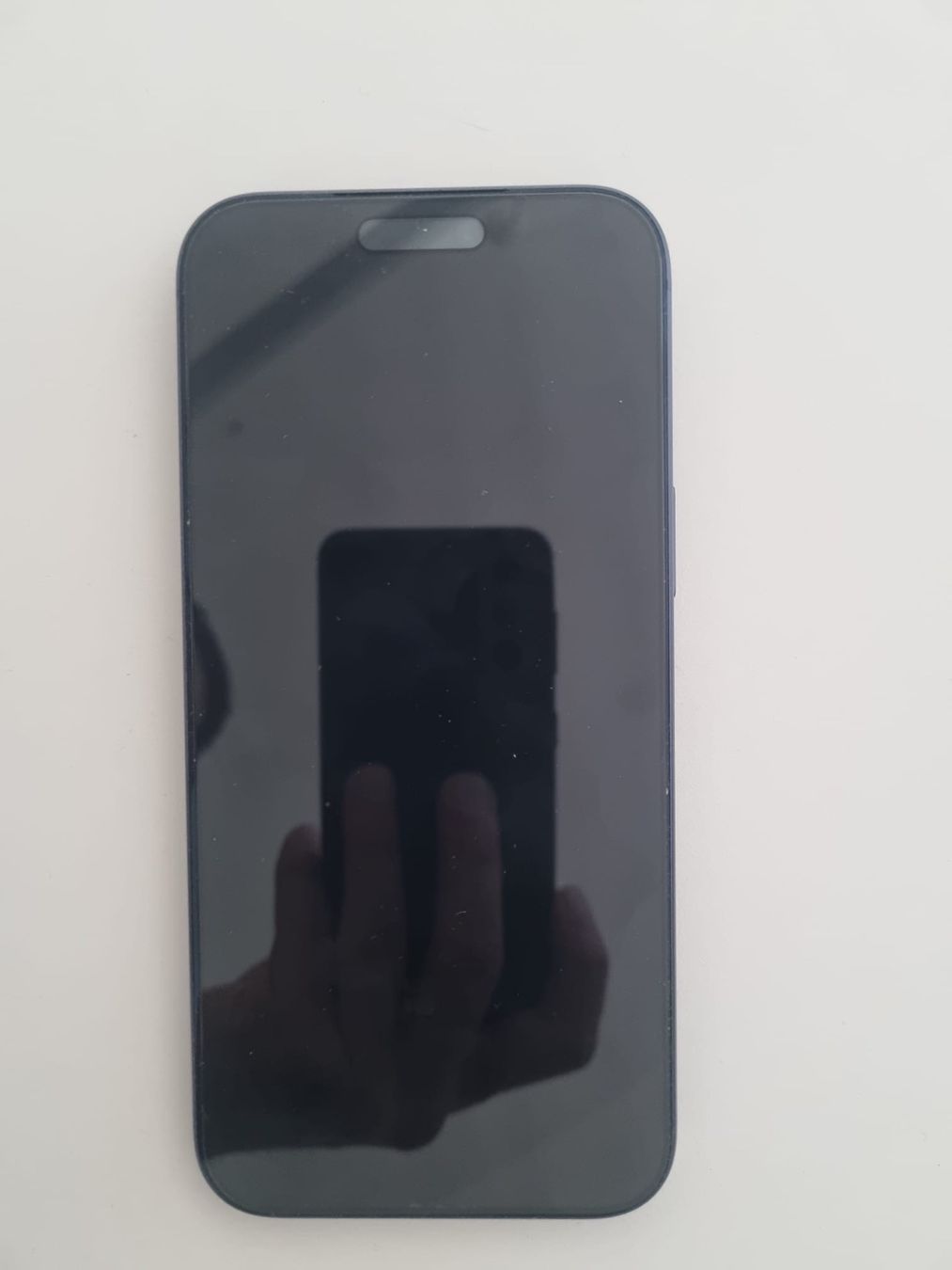 Apple Handys / Smartphones: Iphone 17 pro max Deep Blue – Gebraucht aus Areuse von fright 3