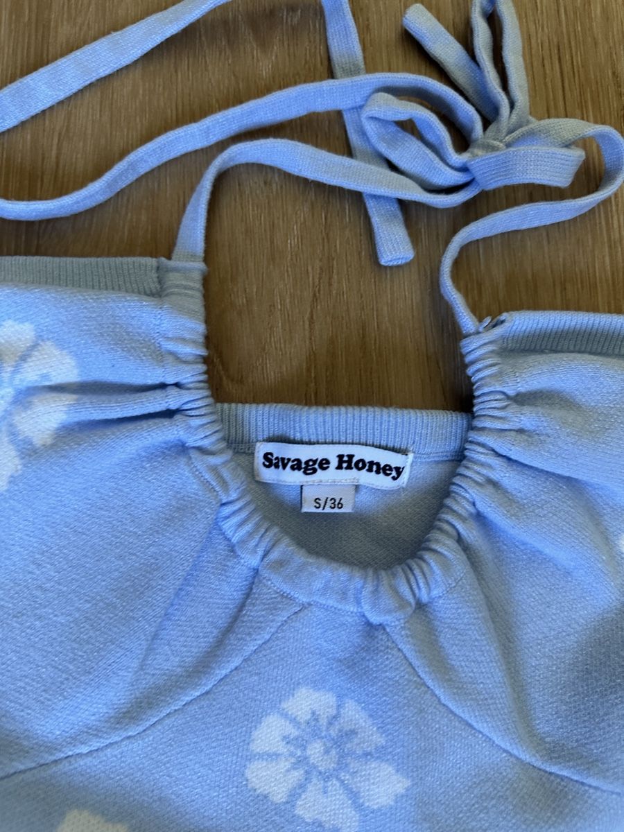 Vestiti: Savage Honey Kleid Gr. S – Nuovo (secondo la descrizione) da Winterthur venduto da nic_r7kj 1