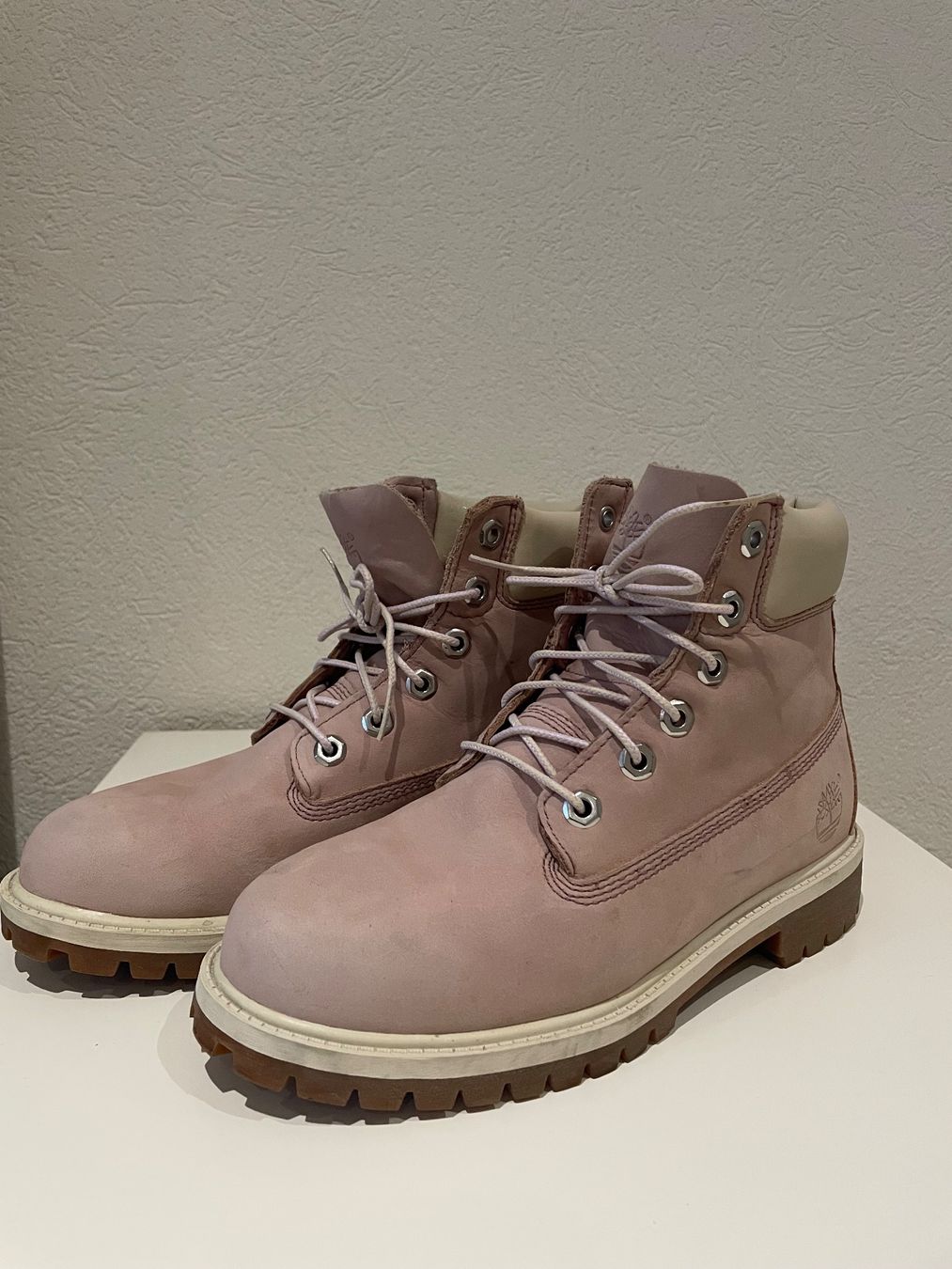 Timberland Scarpe da donna: Bottes - Timberland – Nuovo e nell'imballaggio originale da La Chaux-de-Fonds venduto da 19_po 3