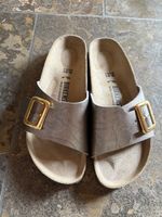 Neue Birkenstock 39