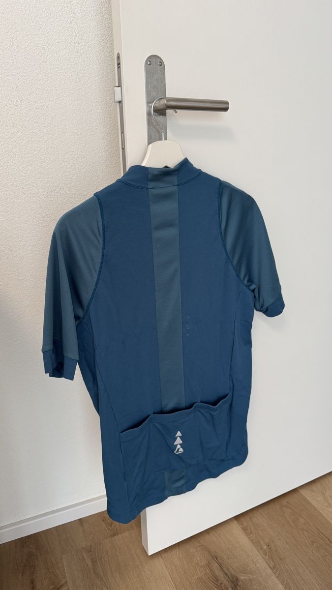 Canottiere & Pantaloni: Crosswave Trikot – Usato da Eiken venduto da ju.bi 1