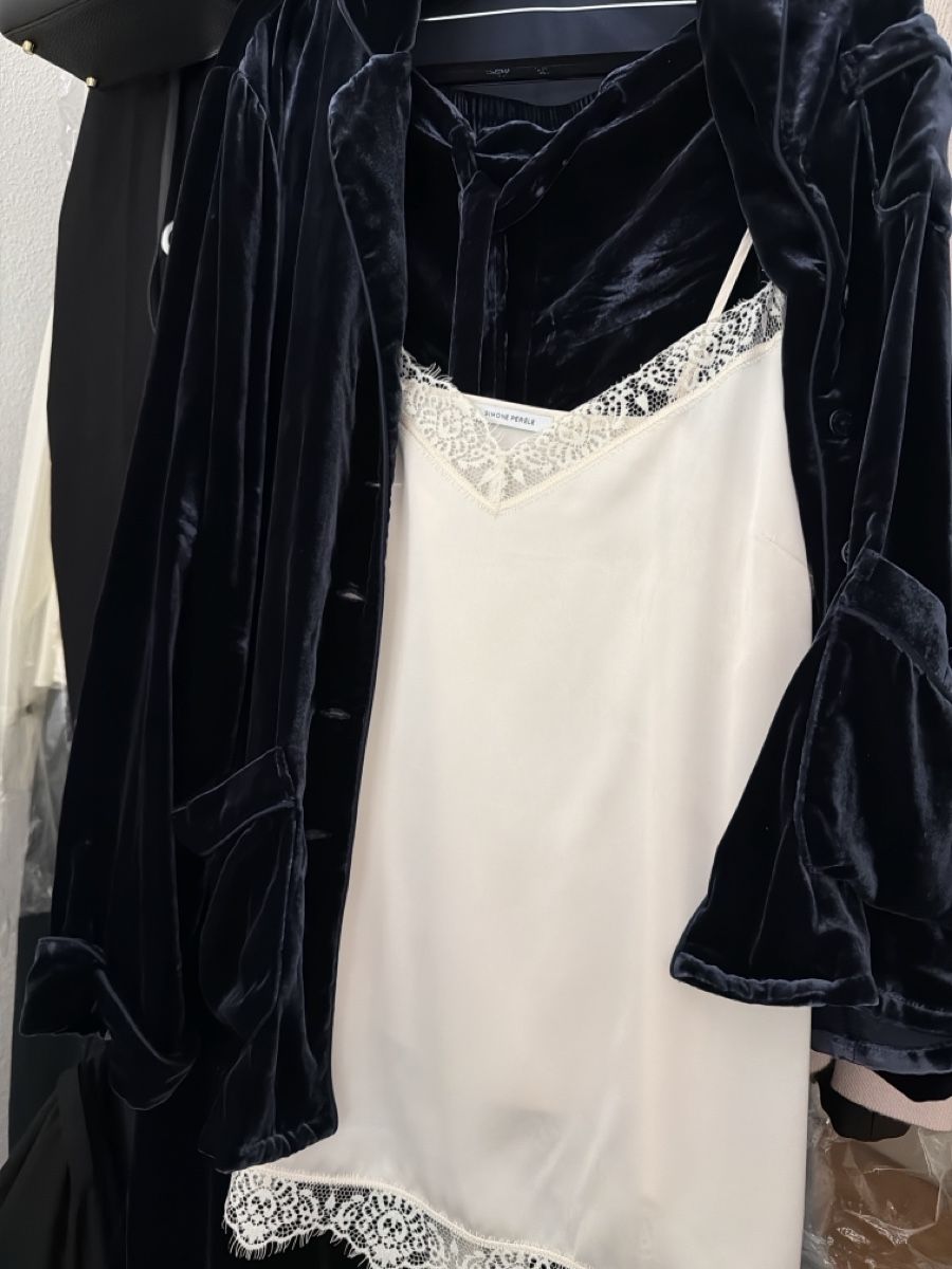 Tops: Simone Perle top  – Neu (gemäss Beschreibung) aus Genève von val_rp9x 4