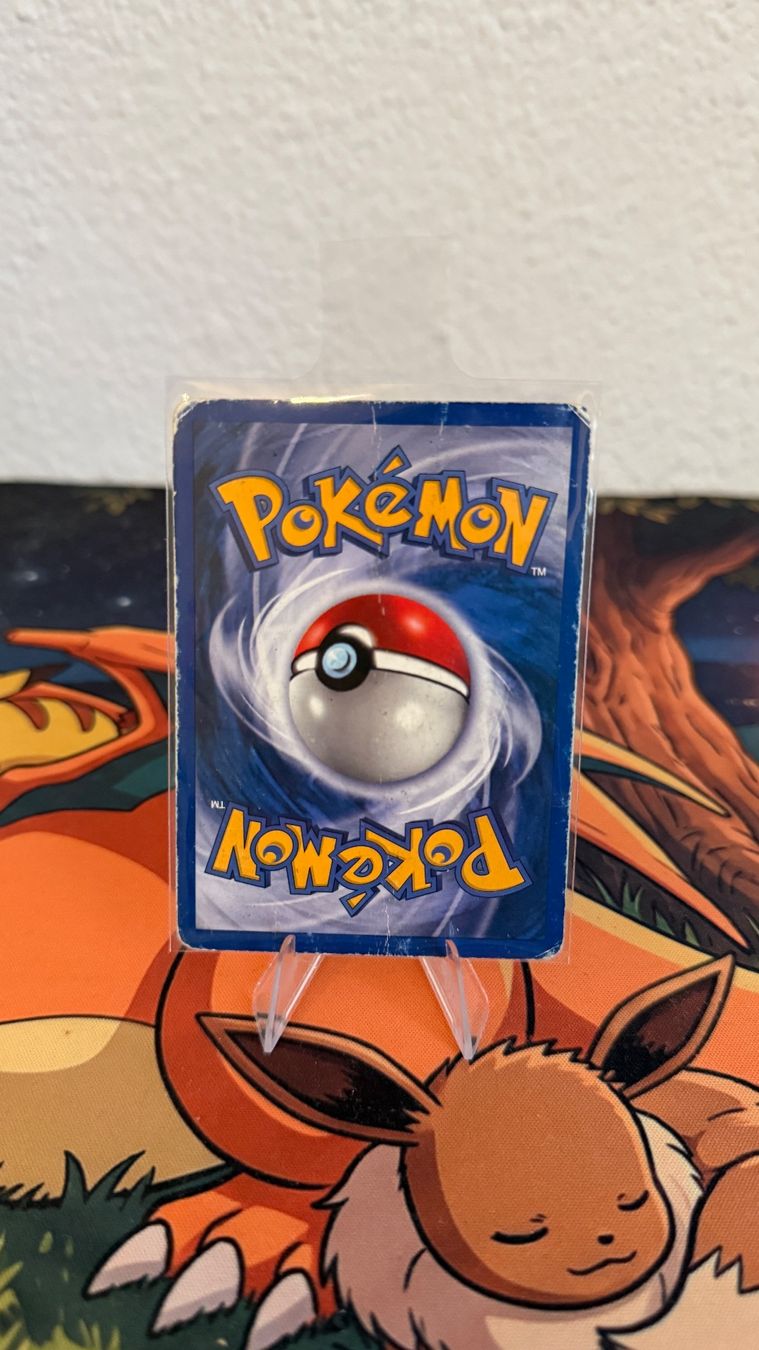 Pokémon Carte collezionabili: 2002 Pokemon Horsea 84/147 – Usato da Dübendorf venduto da Simplysimi 1